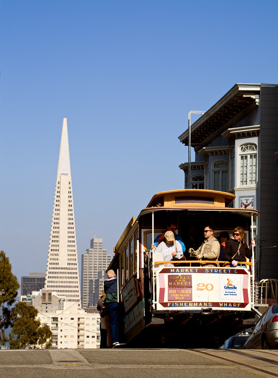 Nob Hill