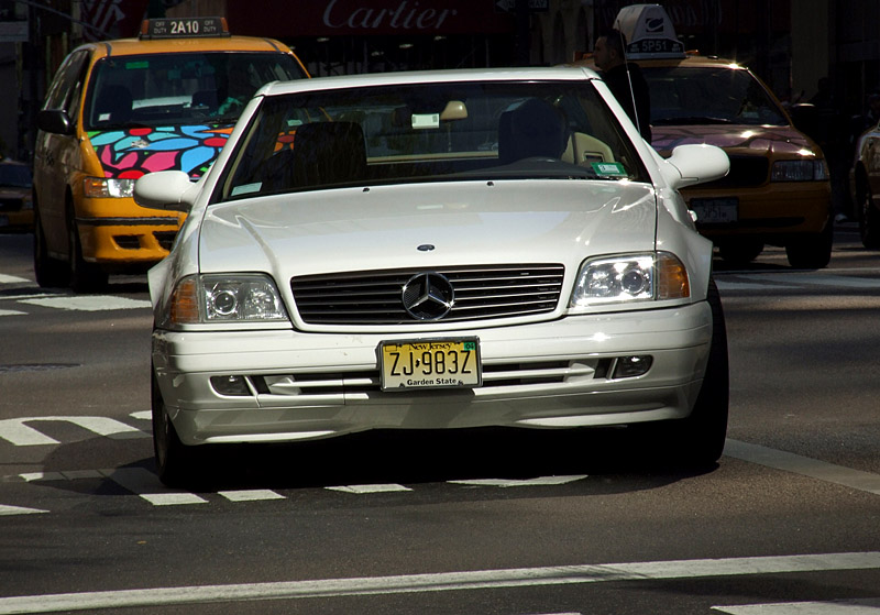 Drivers Wanted