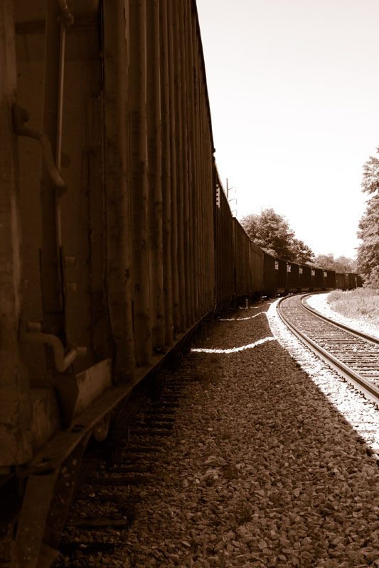 Box Cars