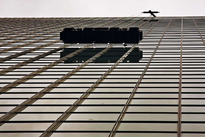 Transport to Sky