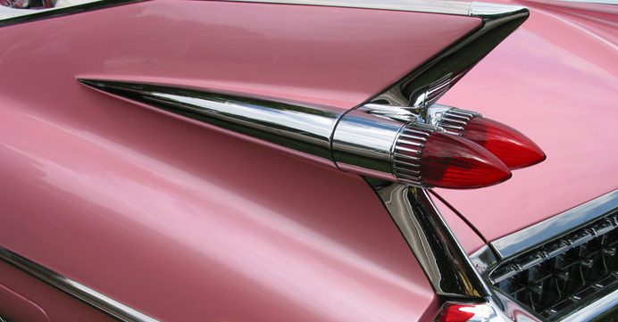 Caddy