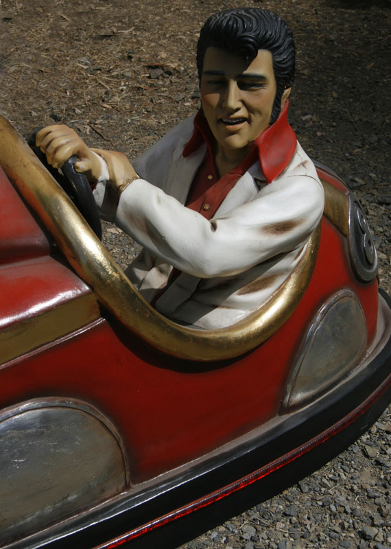 Hey Babe, Goin My Way?