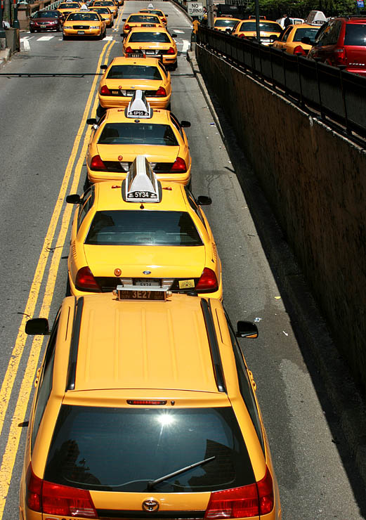 Taxis