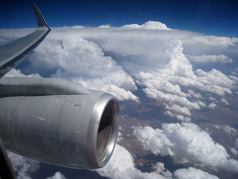 Window Seat