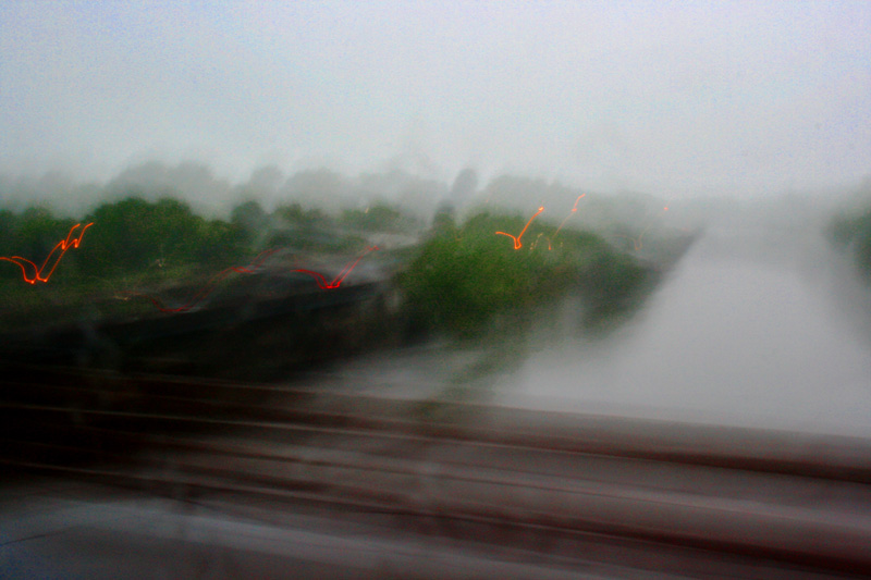 RIVER