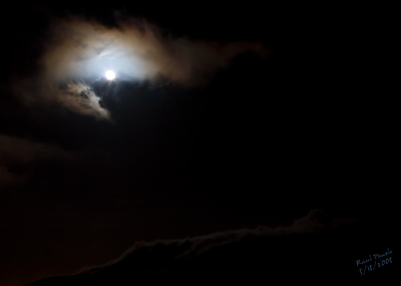 Dragon In The Sky