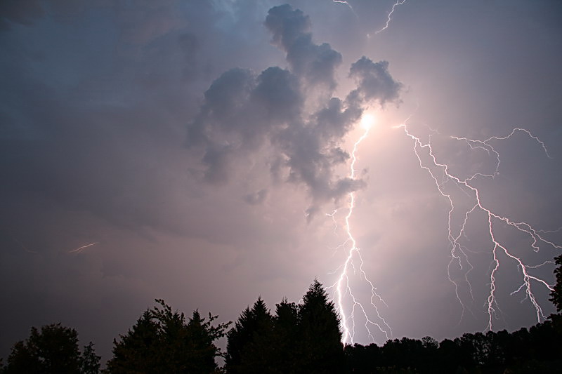 Lightning