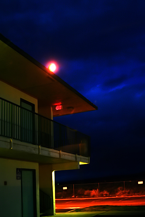 Motel