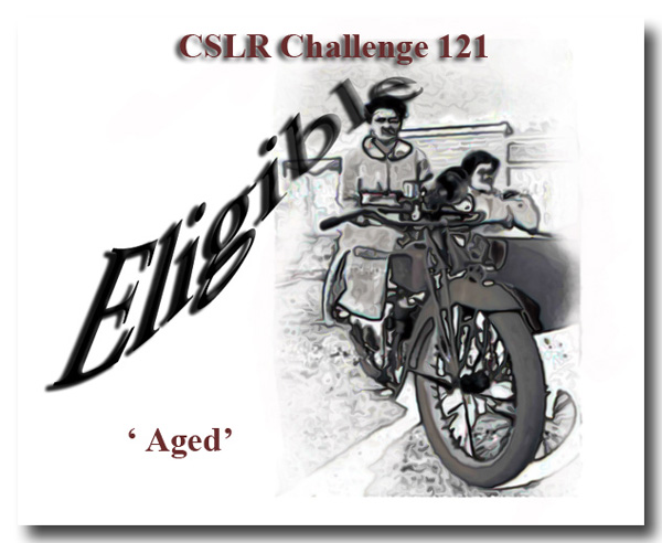 Eligible 121