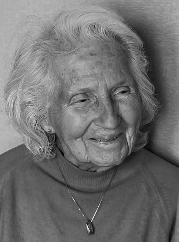 Grandma