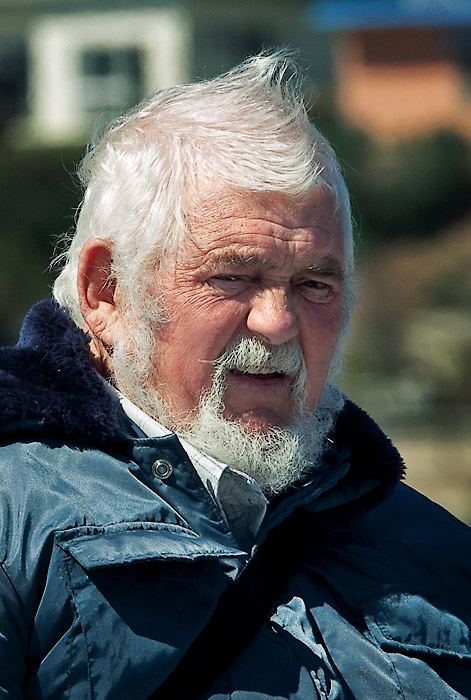 Australian Santa Claus