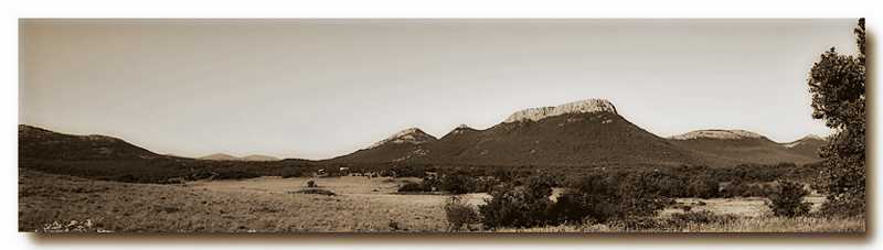 Old As The Hills