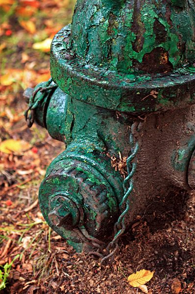 Hydrant