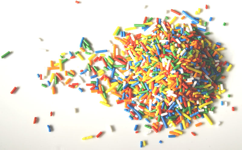 Sugar Rush