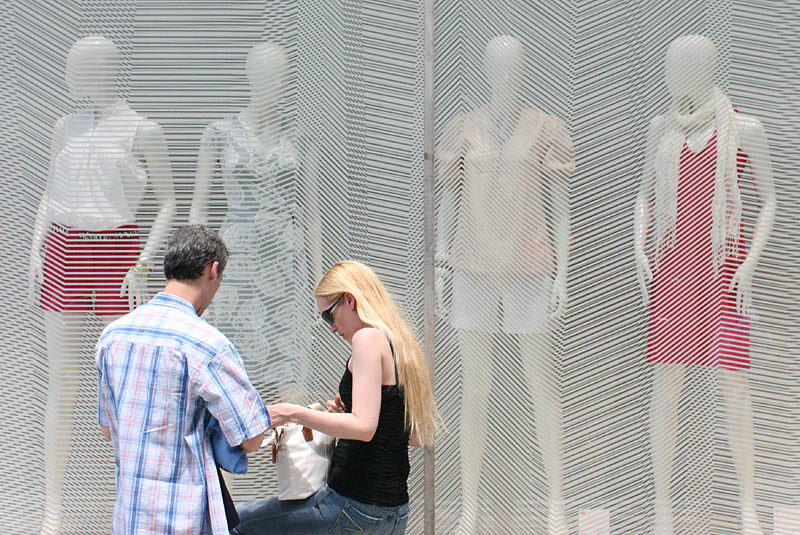 Mannequins