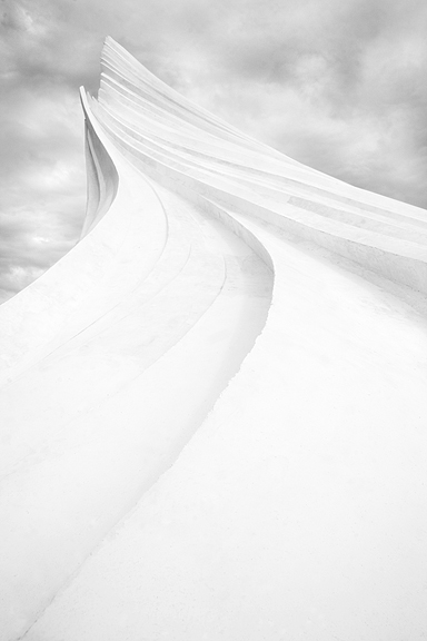 Peak - 9th (tie) by Elips