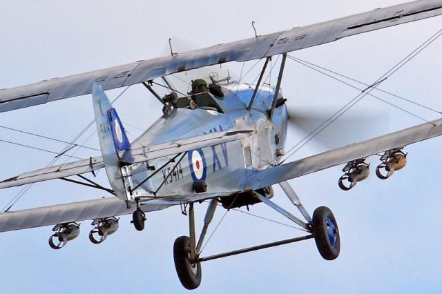 Hawker Hind 00070 by Tony Fairey.JPG