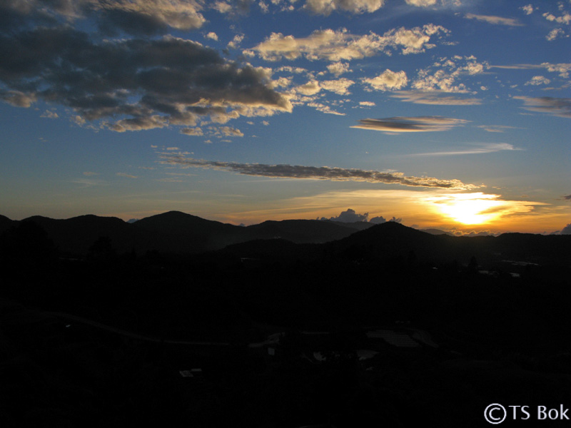 Sunrise view from Equatorial Hotel.jpg