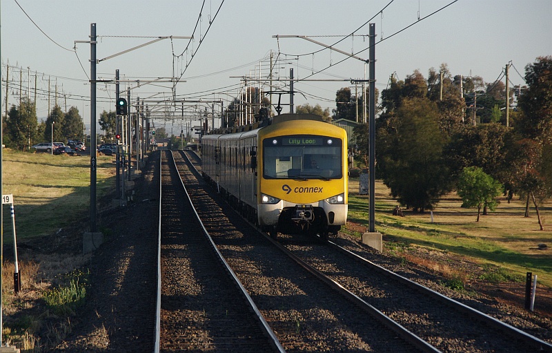 Keilor Plains