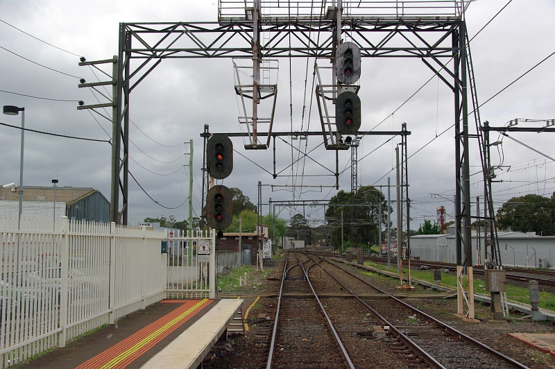 Dandenong