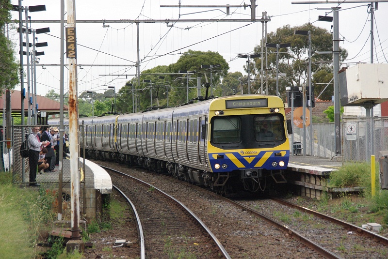 Ascot Vale