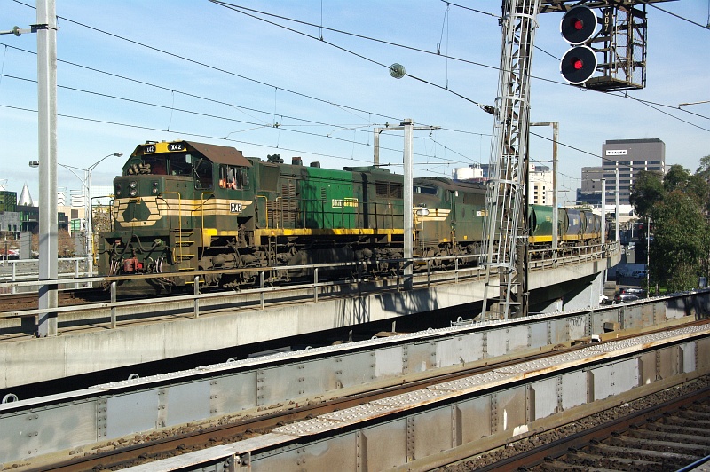 Apex on Viaduct