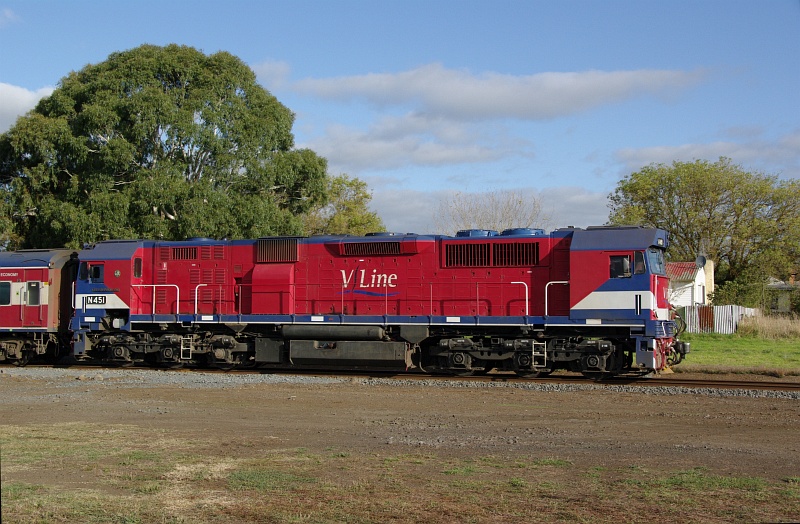 Bone at Terang