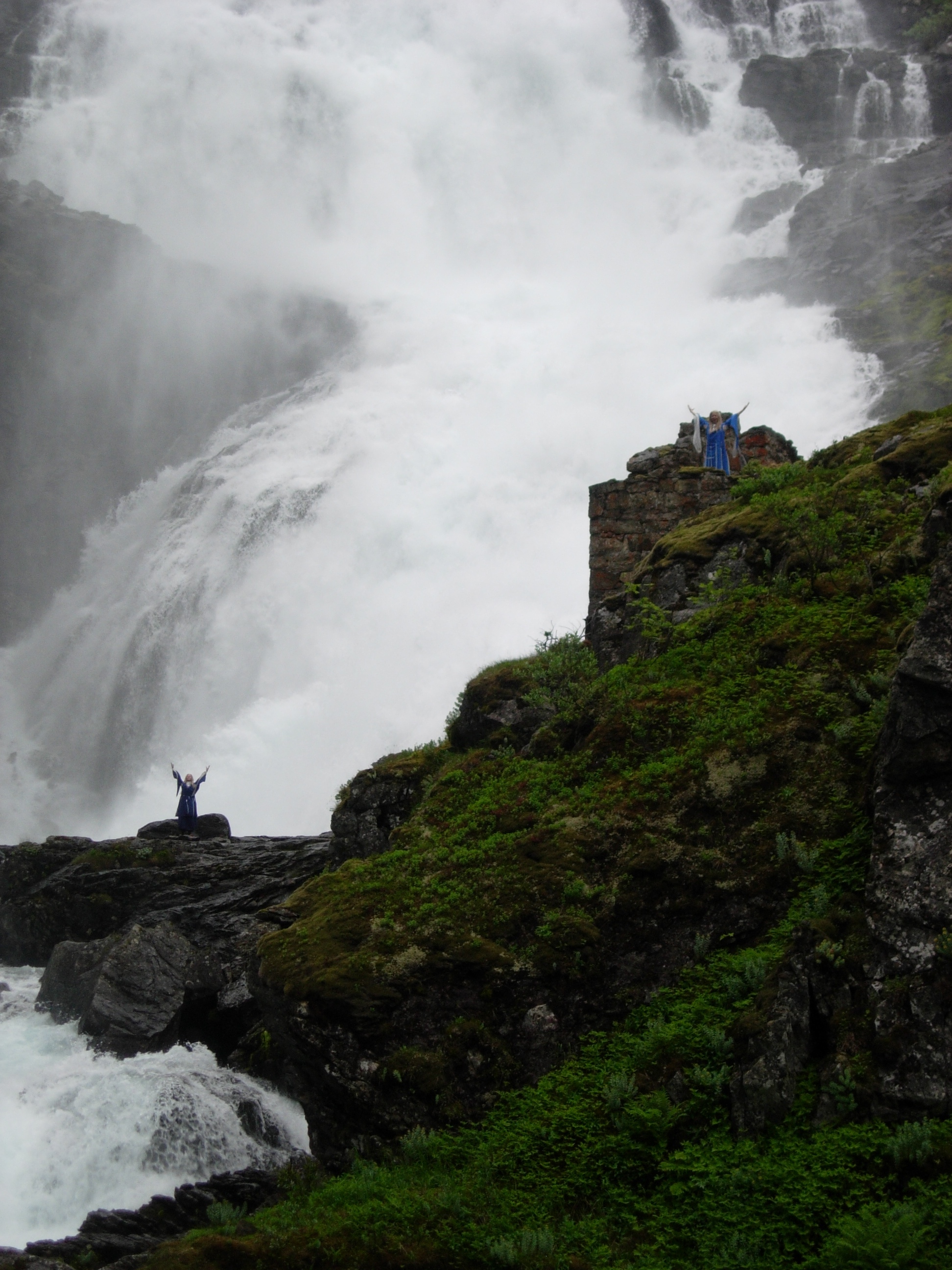 Iceland