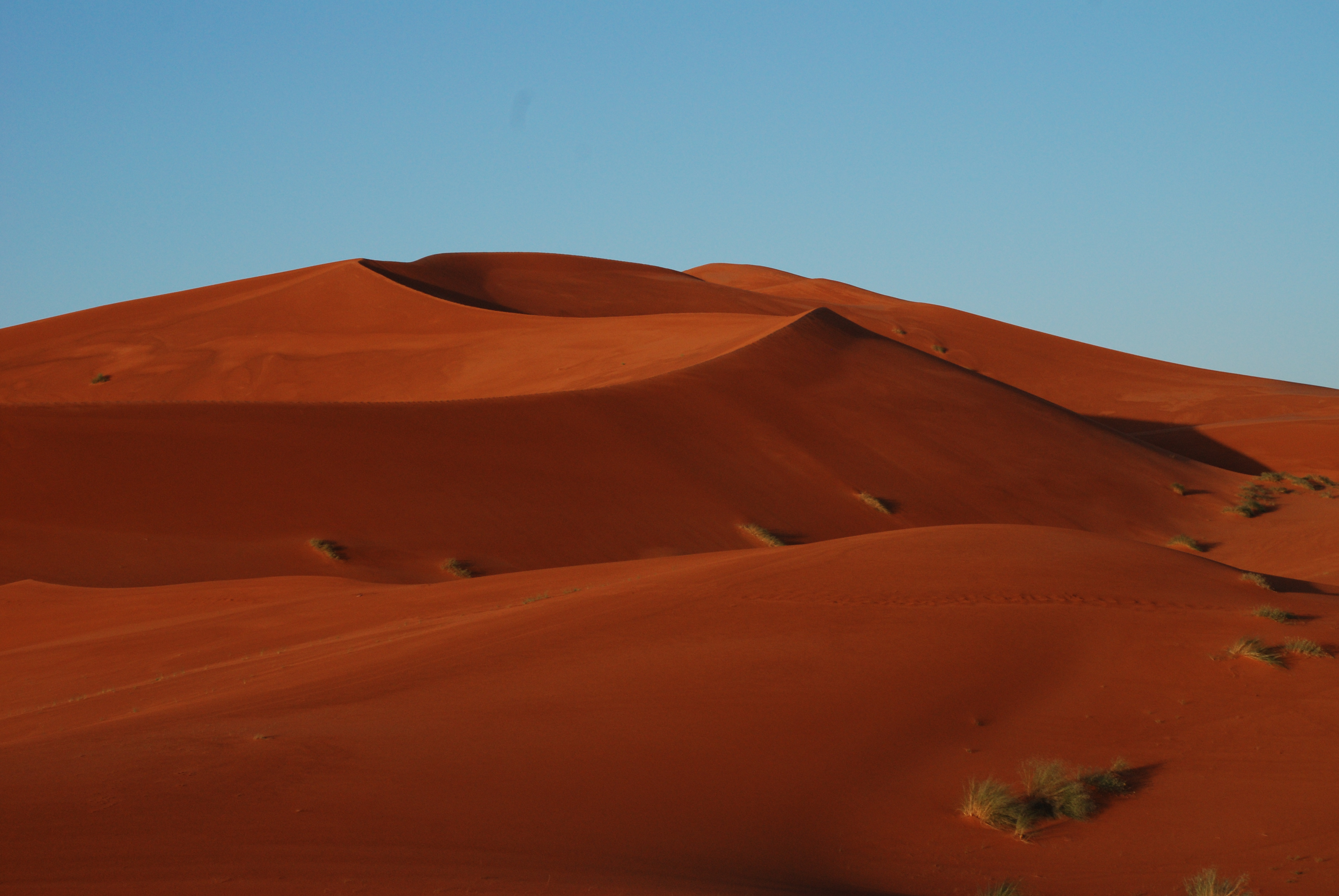 Morocco 2009