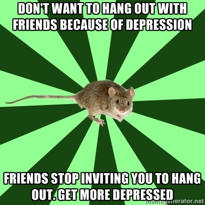 hangout friednds depression not invited any more.jpg