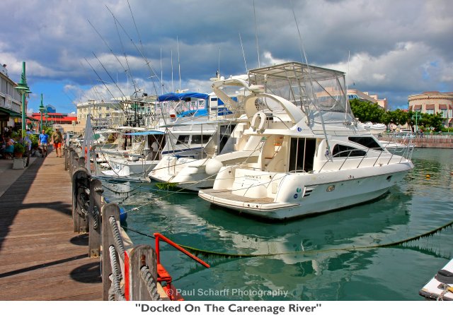 065  Docked On The Careenage River.jpg