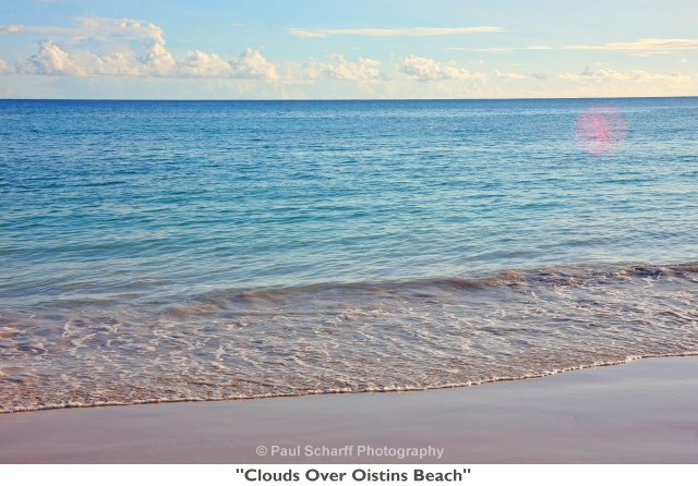 074  Clouds Over Oistins Beach.jpg