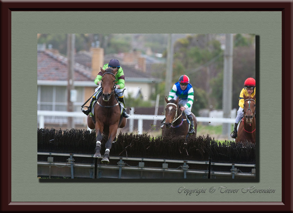 Warrnambool May Racing Carnival 2010