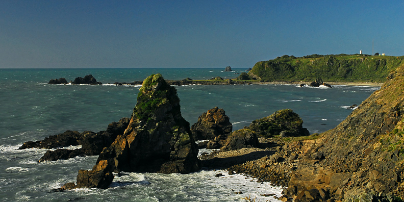 Cape Foulwind