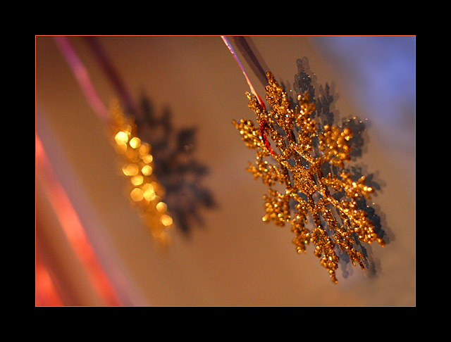 Snowflake