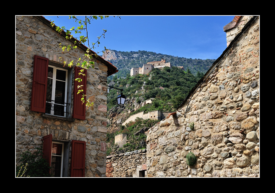 Fort Libria - Villefranche de Conflent (EPO_7756)