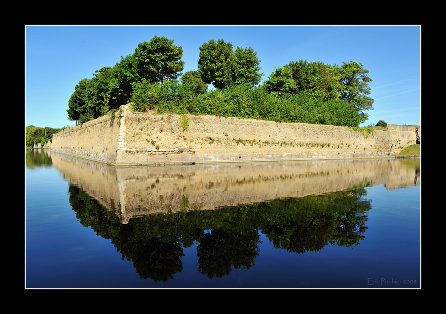 Citadelle de Gravelines (EPO_8716)