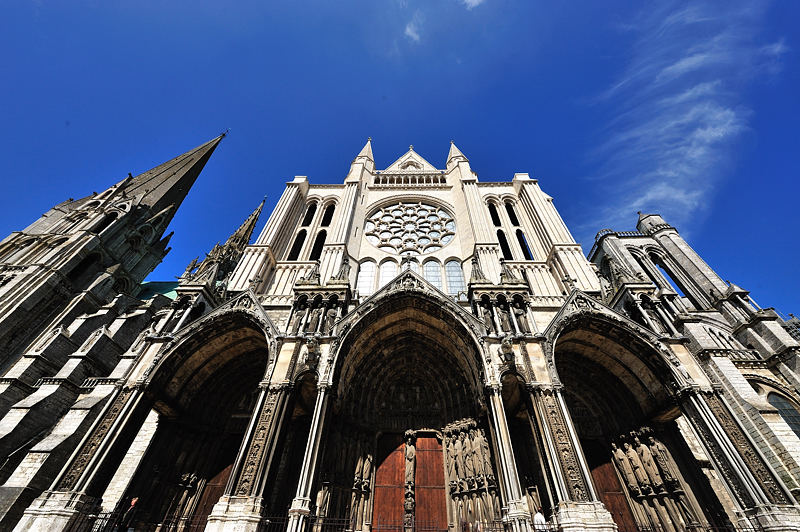 Cathedrale de Chartres (EPO_12523)