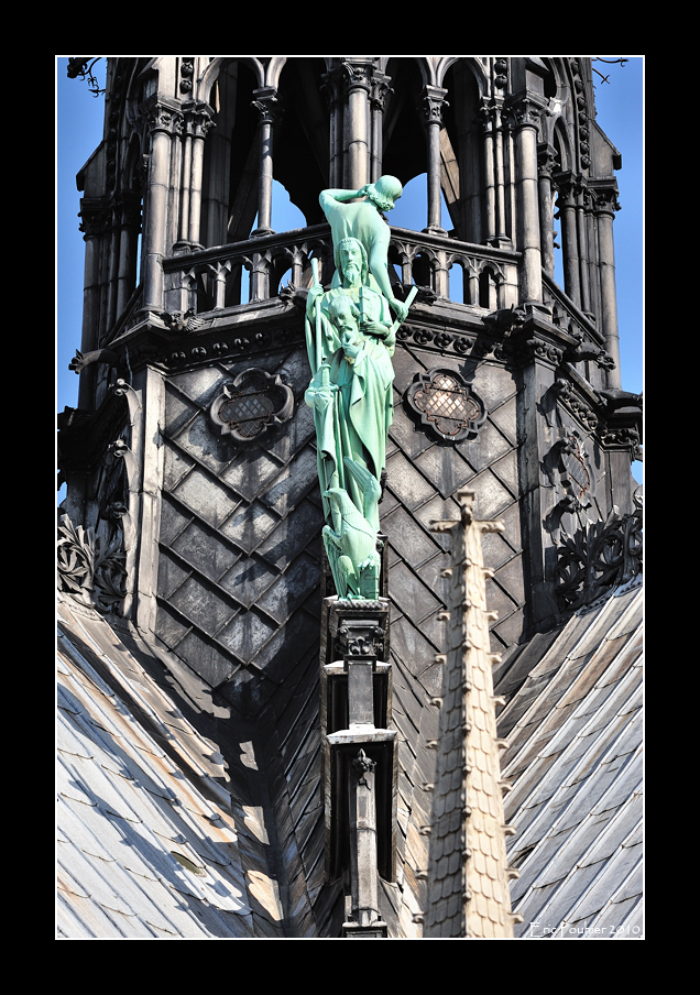Notre Dame de Paris (EPO_12581)