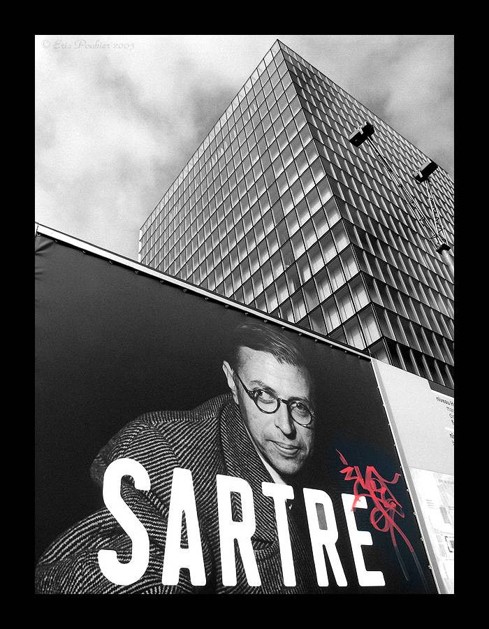 Sartre