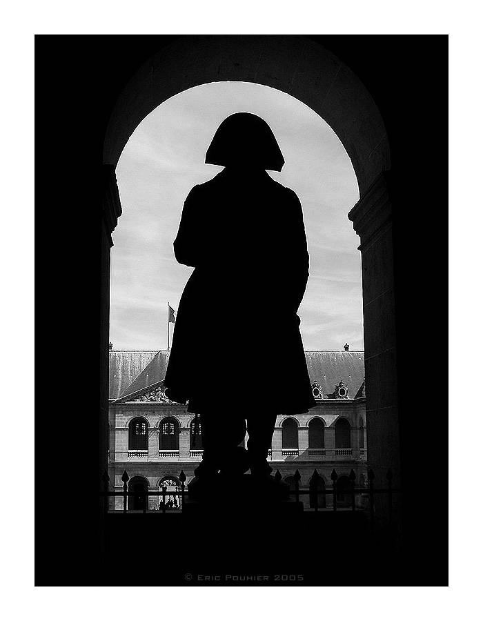 Napoleon - Paris