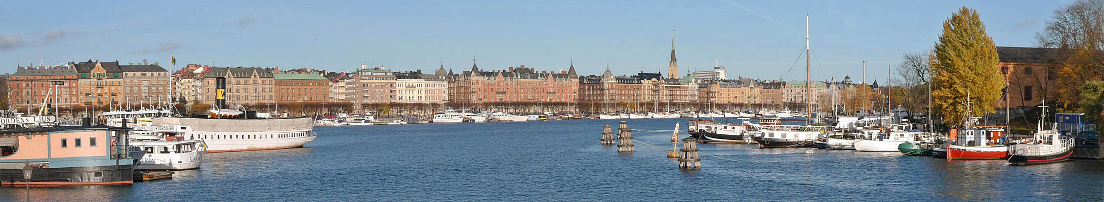 Strandvgen