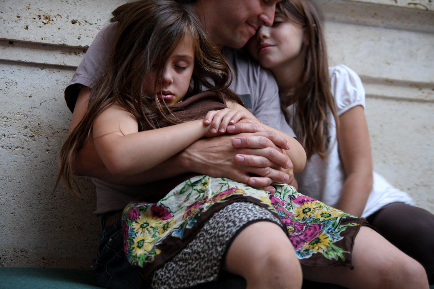 daddy love