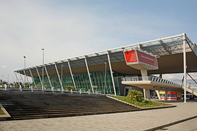 Tirana international airport Nn Tereza letaliče Tirana_MG_9945-11.jpg