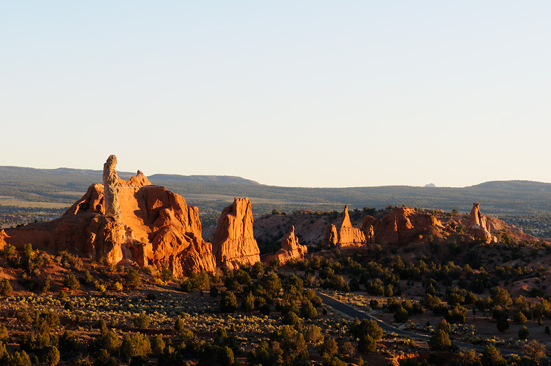 Kodachrome State Park