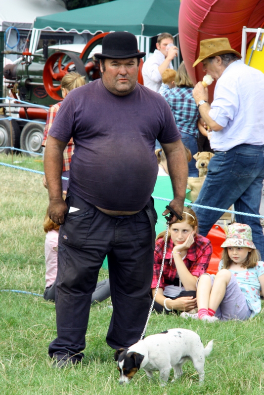 Dog show