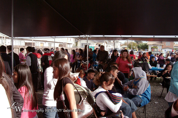 King Pan Festival 2005