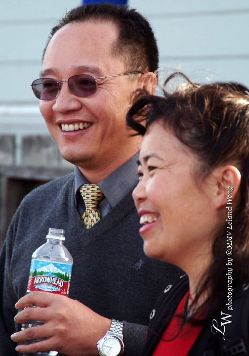 King Pan Festival 2005