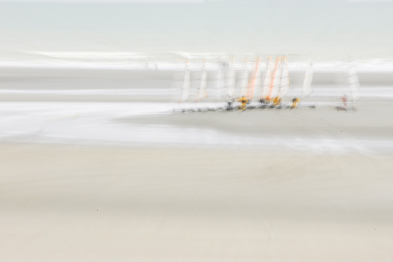25/10/08 - Les chars  voile