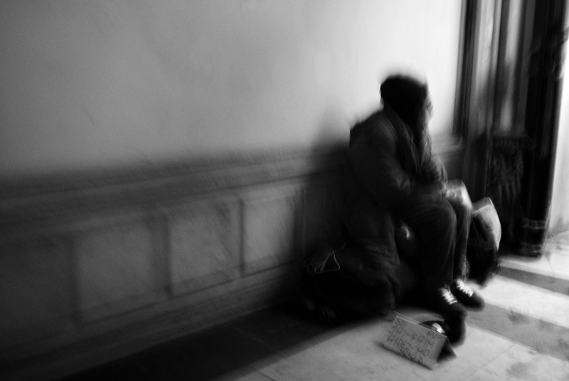 30/10/08 - Alone in Babylone